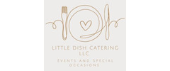 Little Dish Catering LLC logo