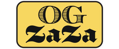 OG ZaZA Pizza logo