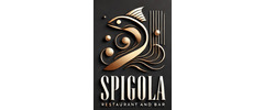 Spigola Restaurant logo