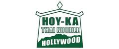 The Original Hoy-Ka Thai Restaurant logo
