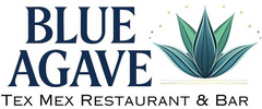 Blue Agave Tex Mex logo
