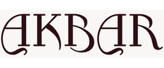 Akbar Restaurant logo