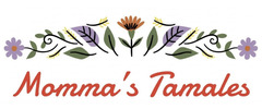 Momma's Tamales logo