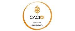 Cacio logo