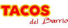 Tacos del Barrio logo