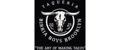 Birria Boys Brooklyn logo