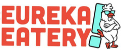 Eureka Eatery logo