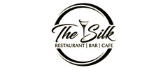 The Silk logo