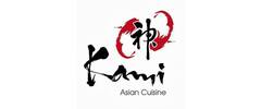 Kami Asian logo