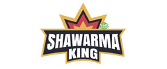 Shawarma King logo