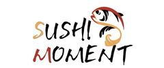 Sushi Moment logo