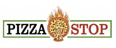 Pizza Stop logo