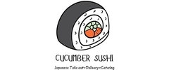Cucumber Sushi logo