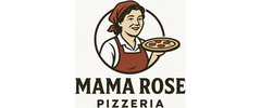 Mama Rose Pizzeria logo