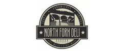 North Fork Deli logo