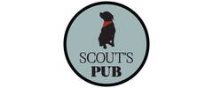 Scout's Pub logo