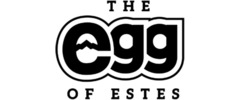 The Egg of Estes logo