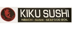 Kiku Sushi logo