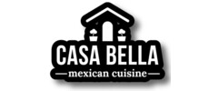 Casa Bella Mexican Cuisine logo