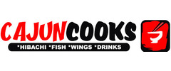 Cajun Cooks logo