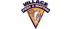 Village Pizza & Seafood logo