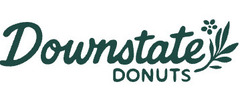 Downstate Donuts logo