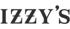 Izzy's Steaks & Chops logo