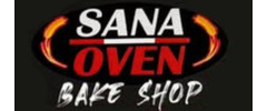 Sana Oven logo