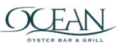 Ocean Oyster Bar and Grill logo