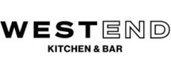 West End Kitchen & Bar logo
