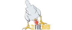 Flip The Bird logo