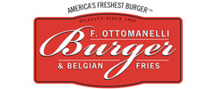 F. Ottomanelli's logo