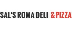 Sal’s Roma Deli & Pizzeria logo