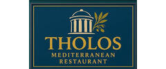 Tholos Mediterranean Restaurant logo