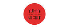 Yummy Kitchen logo