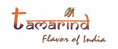 Tamarind Flavor of India logo