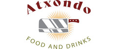 Atxondo logo
