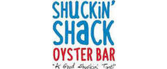 Shuckin’ Shack logo