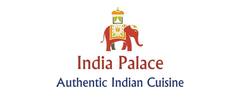 India Palace logo