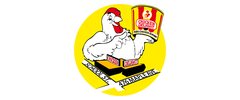 Chicken Delight logo