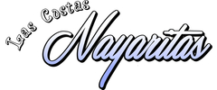 Las Costas Nayaritas logo