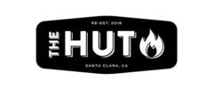 The Hut logo