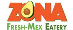 Zona Fresh logo