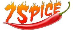 7Spice Halal Indian & Pakistani Cuisine logo