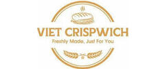 Viet Crispwich logo