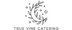 True Vine Catering logo