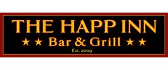Happ Inn Bar & Grill logo
