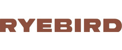 Ryebird logo