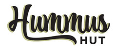 Hummus Hut logo