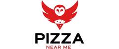 Pizza Near Me logo